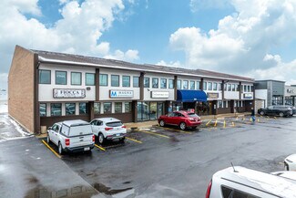 Orland Park, IL Office - 9031 W 151st St