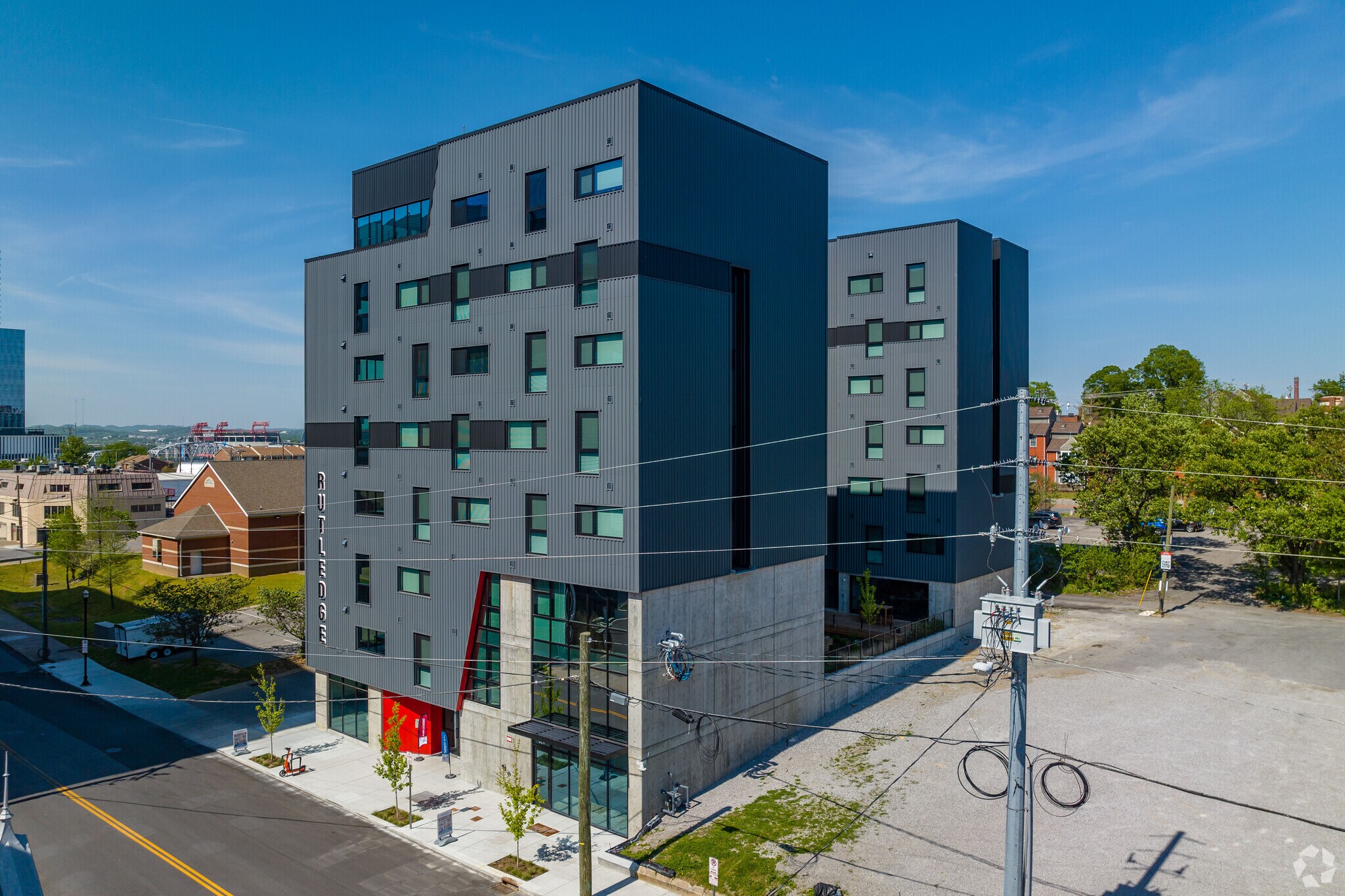 622-626 Third Ave S, Nashville, TN for Rent
