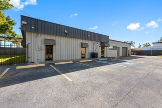 Tampa, FL Flex - 4412 W Osborne Ave