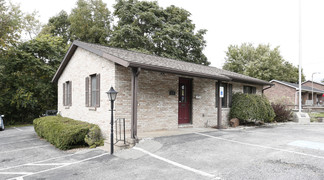 Butler, PA Office/Retail - 184 Pittsburgh Rd