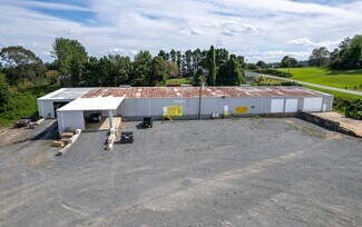 Jonesville, NC Warehouse - 5308 NC Hwy 21
