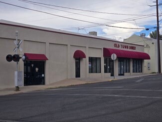 Globe, AZ Office - 191 W Cedar St