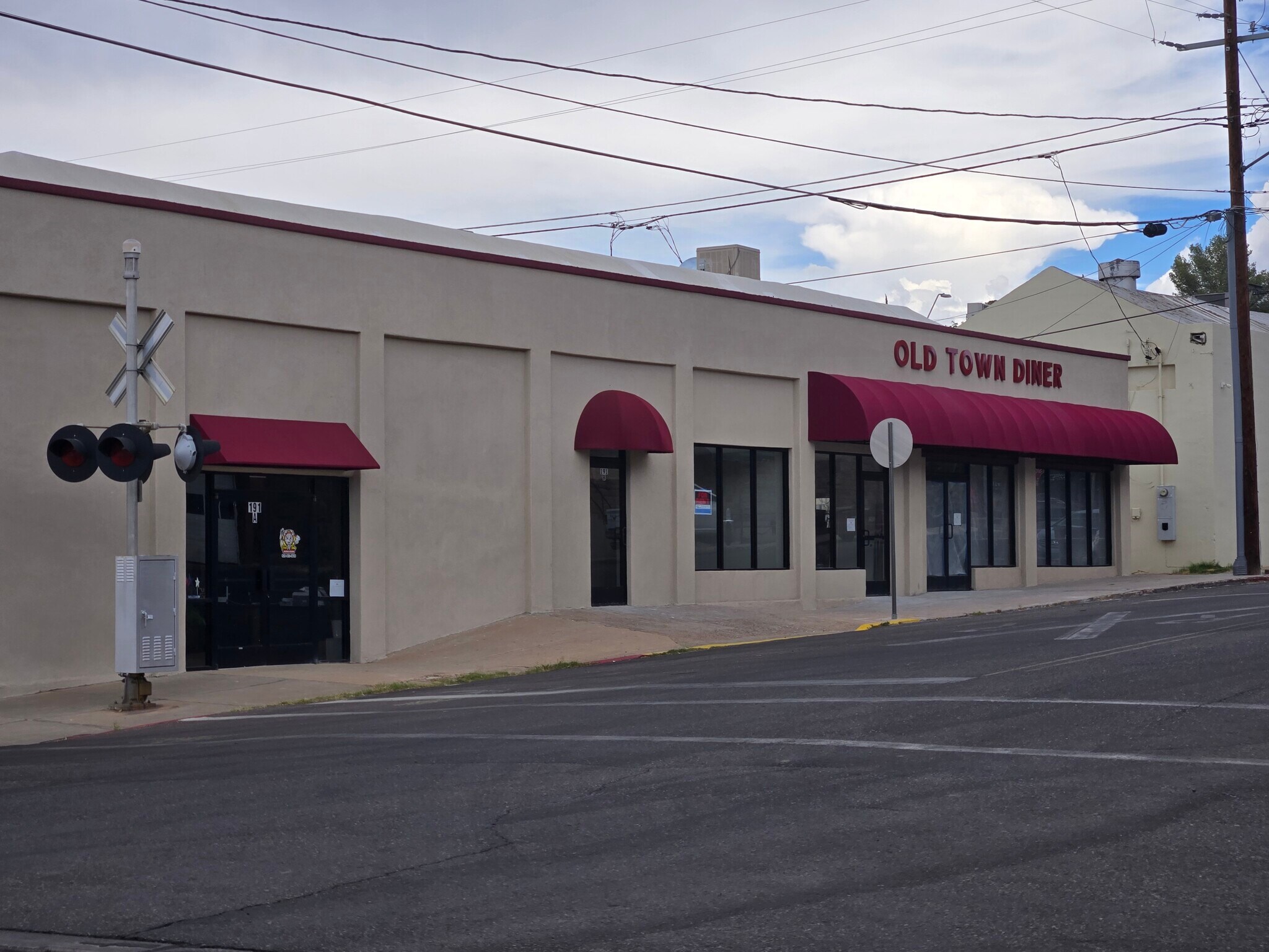 191 W Cedar St, Globe, AZ for Rent