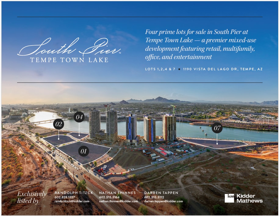 , Tempe, AZ for Sale