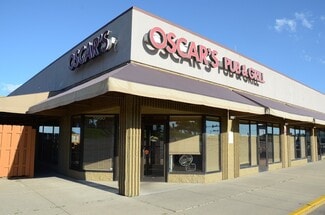 Rockford, IL Retail - 5830-5980 E State St Rockford, IL Retail - 5830-5980 E State St
