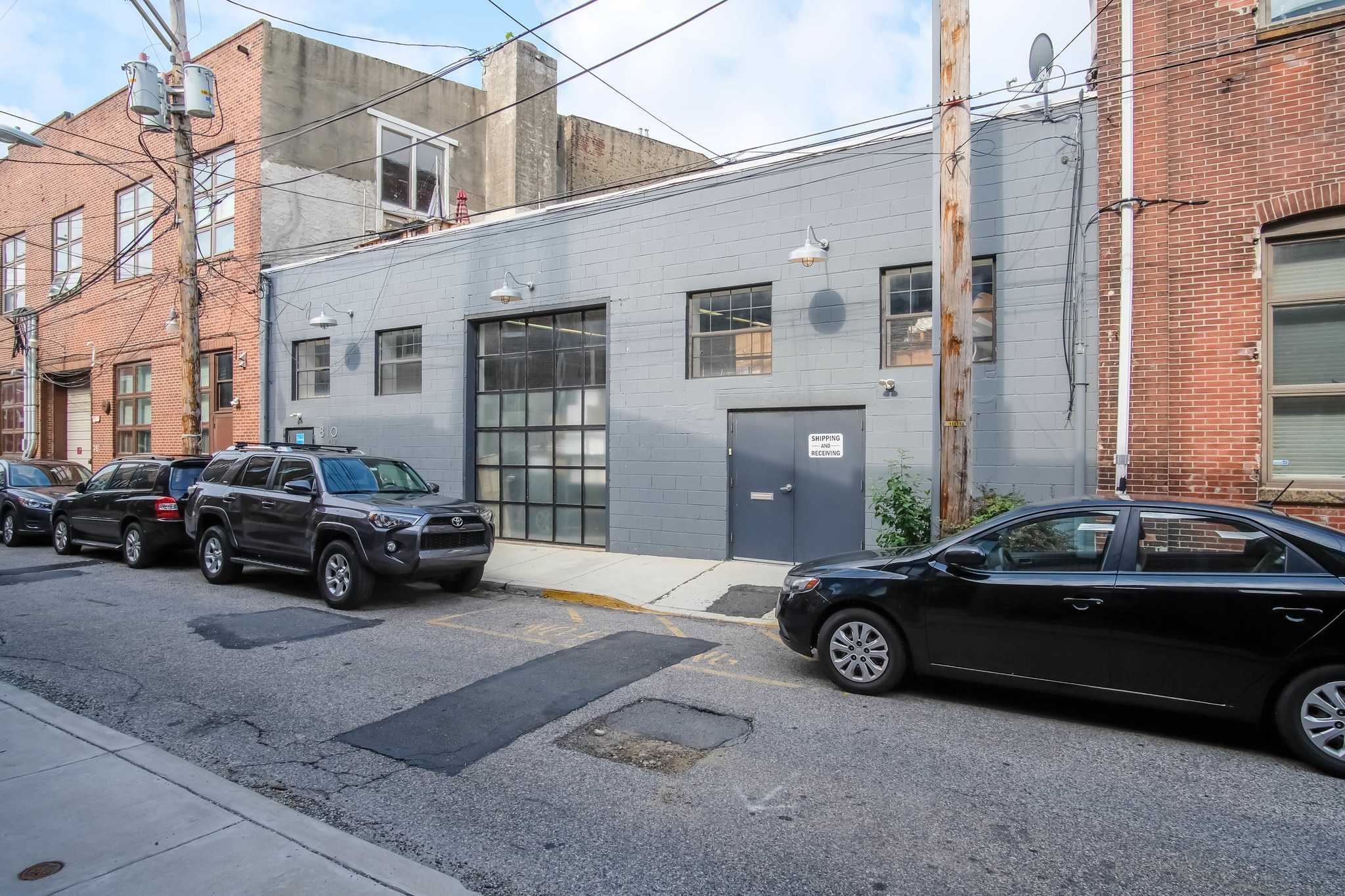 810 N Hancock St, Philadelphia, PA for Rent