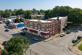 Saint Louis, MO Apartments - 4054 S Grand Blvd Saint Louis, MO Apartments - 4054 S Grand Blvd