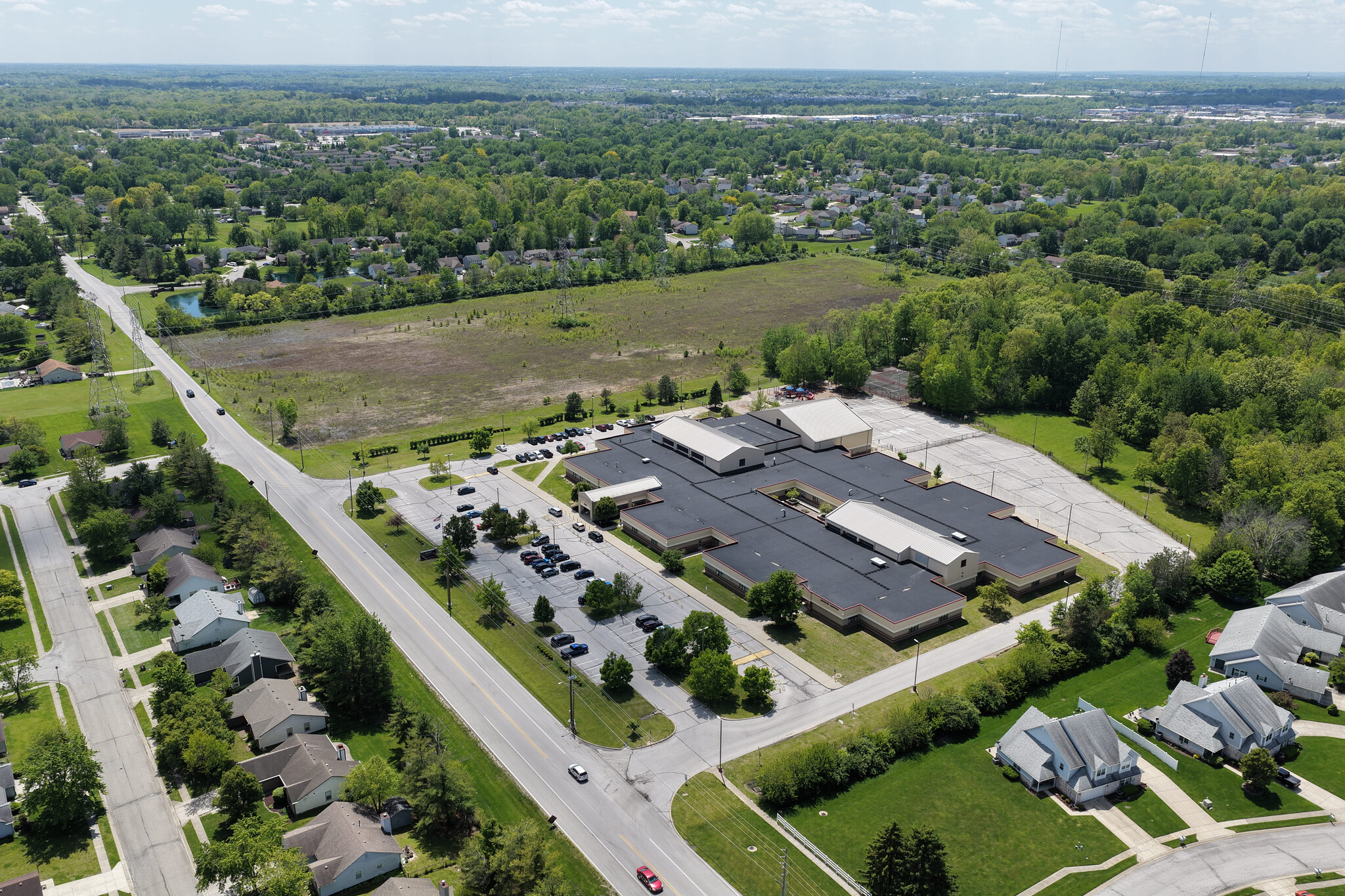 1100 N Cumberland Rd, Indianapolis, IN for Sale