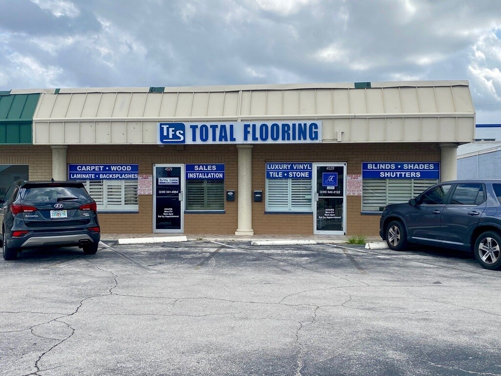 4529 Del Prado Blvd S, Cape Coral, FL for Sale