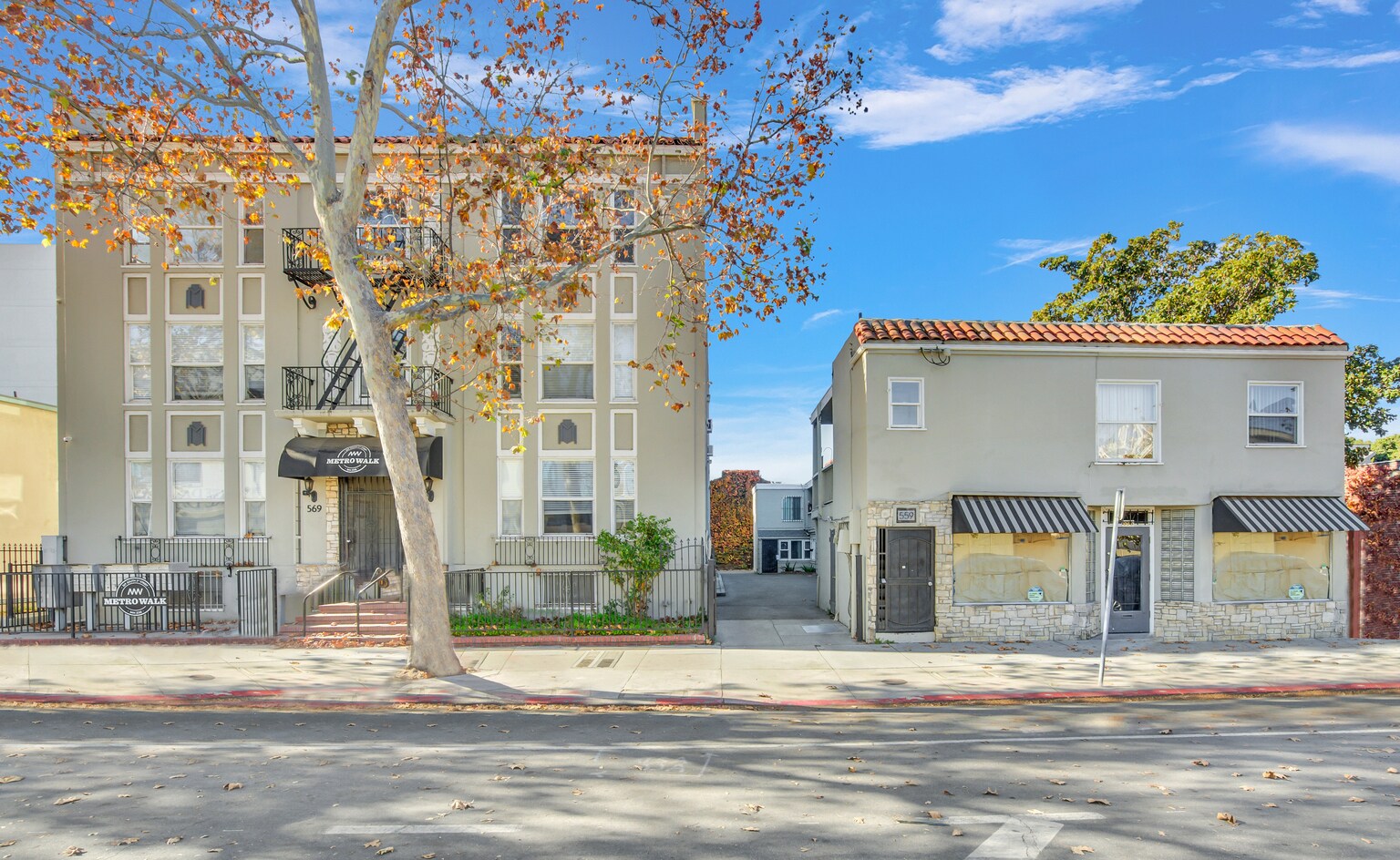 555 S 2nd St San Jose, CA 95112 MultiFamily Property for Lease on