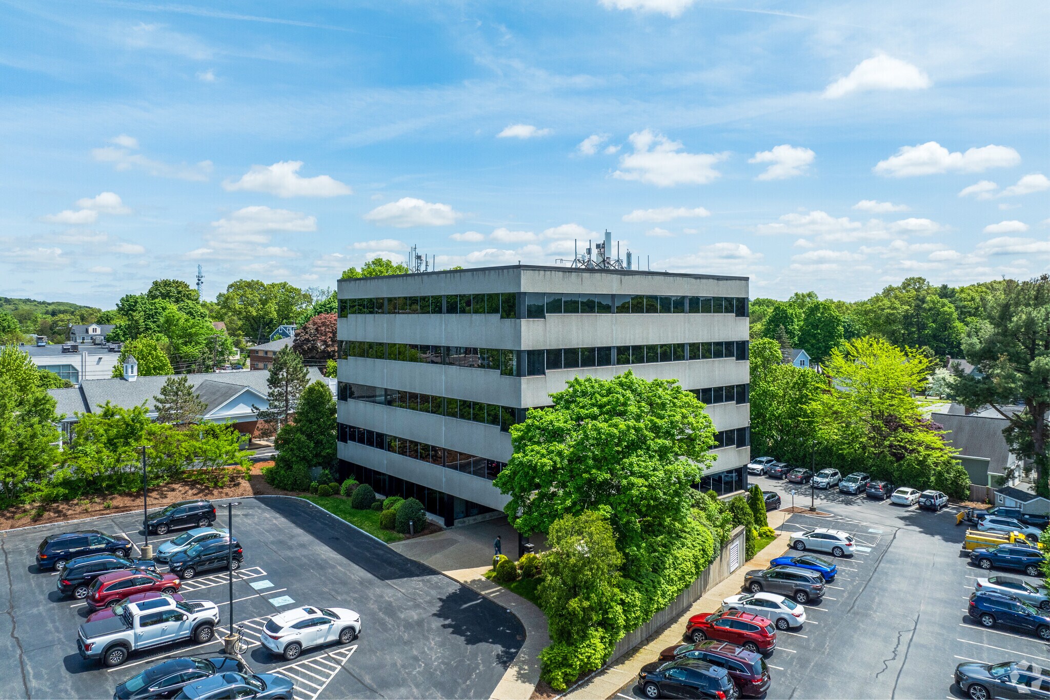 600 Worcester Rd, Framingham, MA for Rent