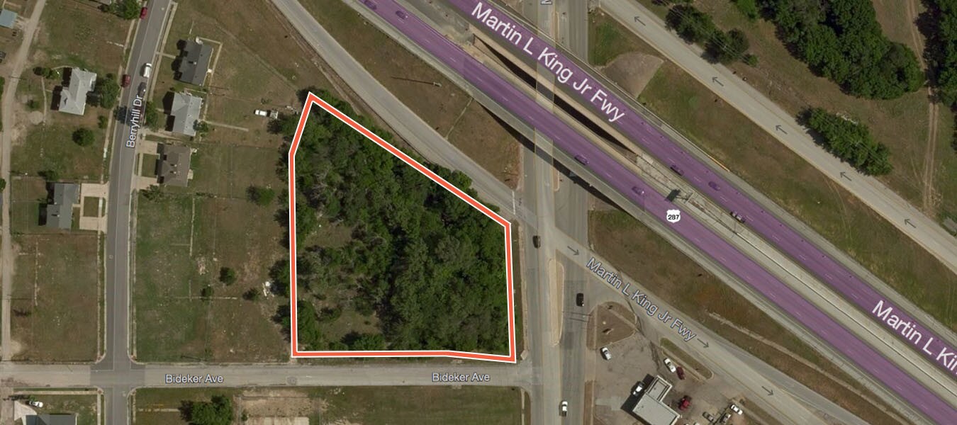 2500 Martin Luther King Jr Fwy, Fort Worth, TX for Sale