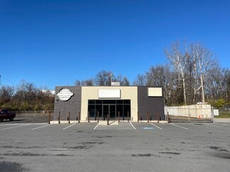 Middle River, MD Retail - 9026 Pulaski Hwy Middle River, MD Retail - 9026 Pulaski Hwy