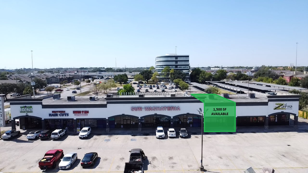 10114 Bissonnet St, Houston, TX for Rent