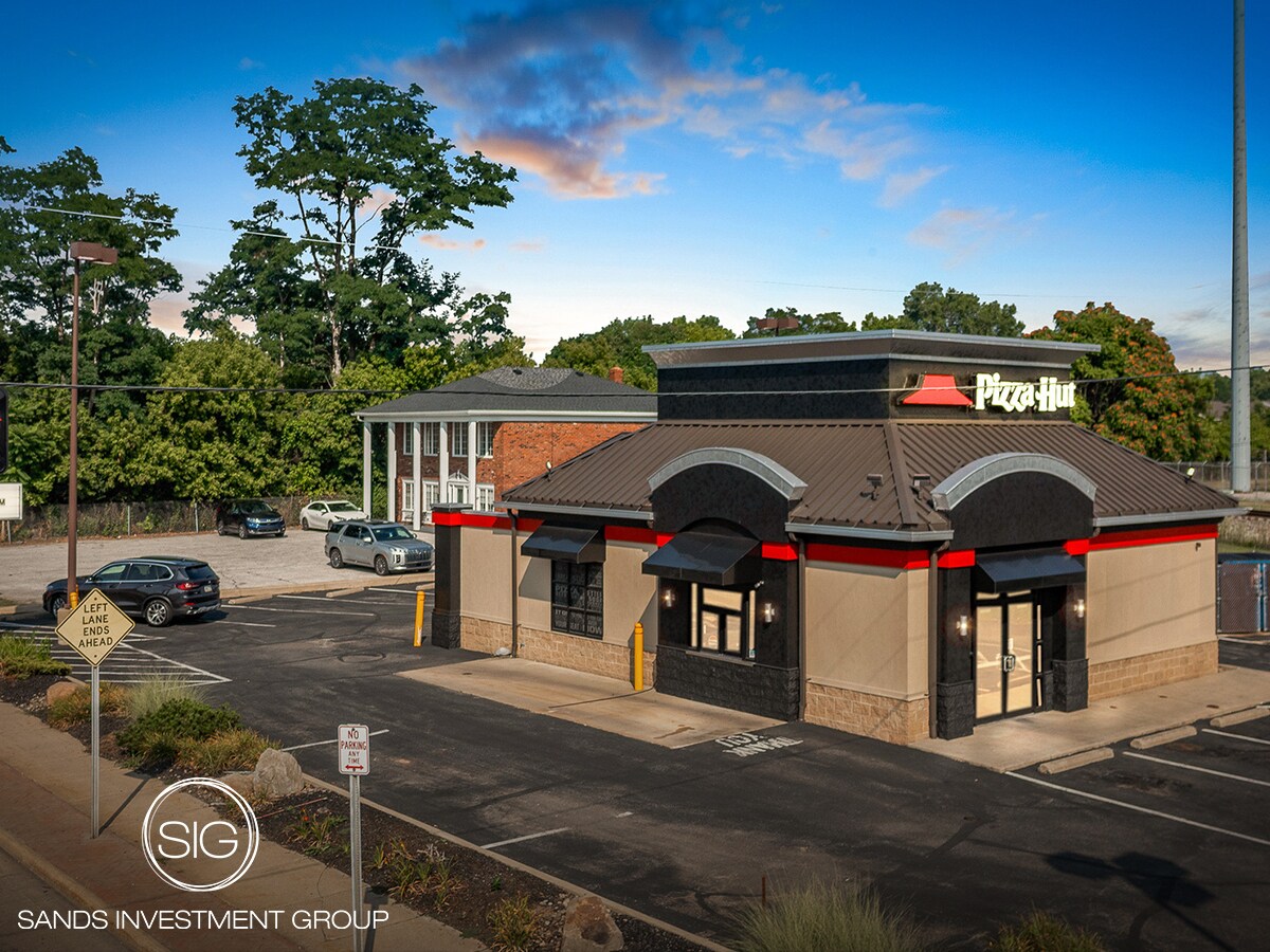 1165 Mentor Ave, Painesville, OH for Sale