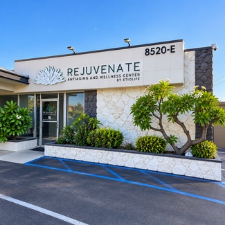 Downey, CA Office/Medical - 8520 Florence Ave