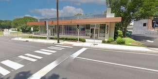 Huntington, NY Office/Medical - 607 W Jericho Tpke