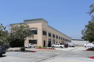 West Covina, CA Industrial - 1773 W San Bernardino Rd West Covina, CA Industrial - 1773 W San Bernardino Rd