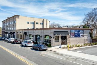 Huntington, NY Storefront - 234 New York Ave