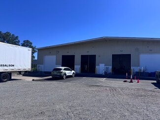 Ashland, VA Industrial - 11080 Air Park Rd Ashland, VA Industrial - 11080 Air Park Rd
