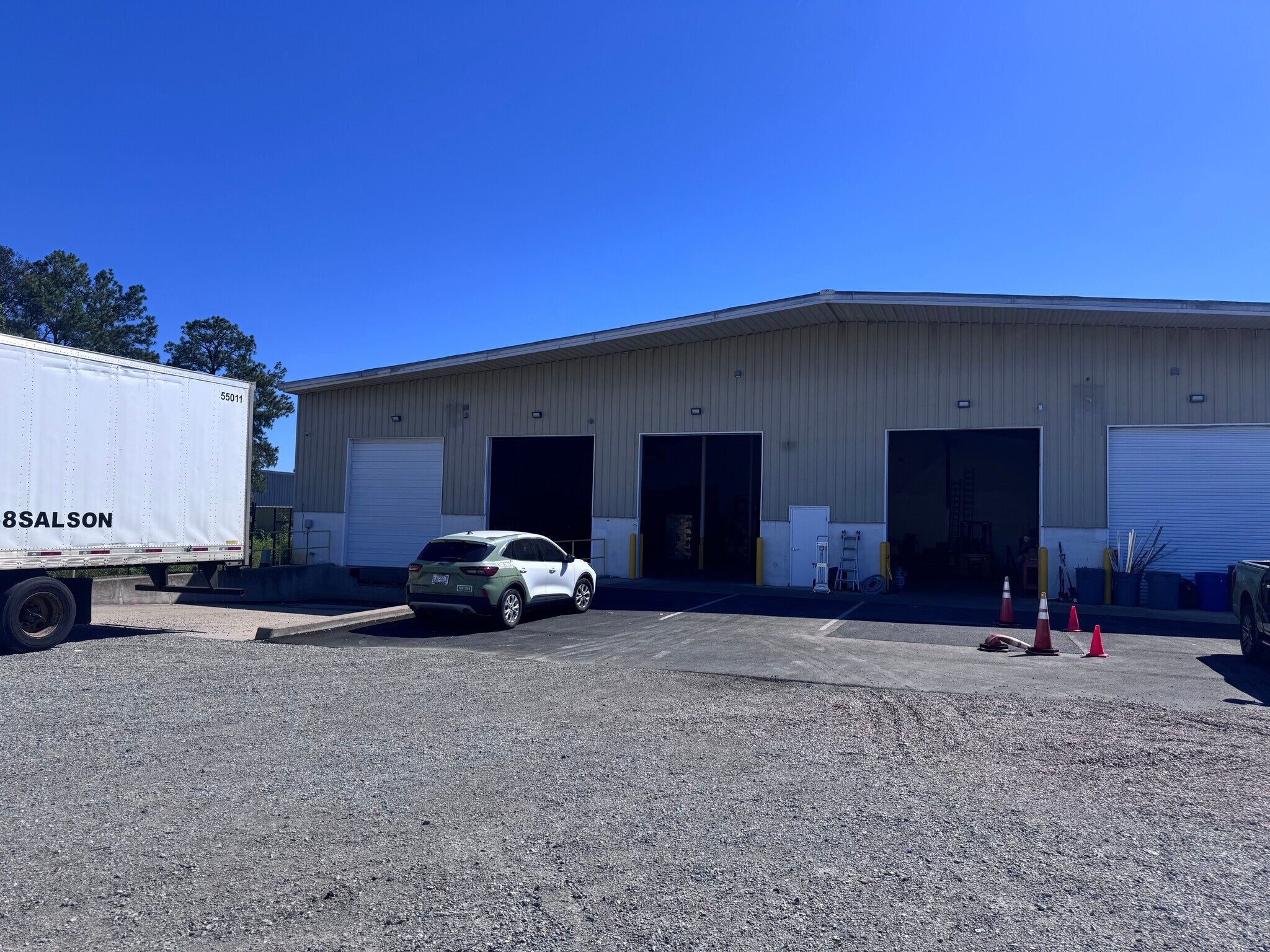 11080 Air Park Rd, Ashland, VA for Rent