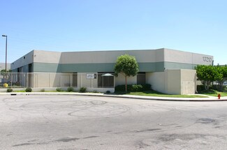 Gardena, CA Office - 13210 Estrella Ave