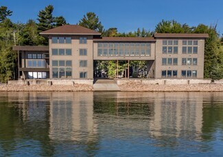Au Train, MI Specialty - E3220 and E3218 State Highway M 28