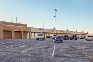 Lebanon, OH Retail - 916-920 Columbus Ave