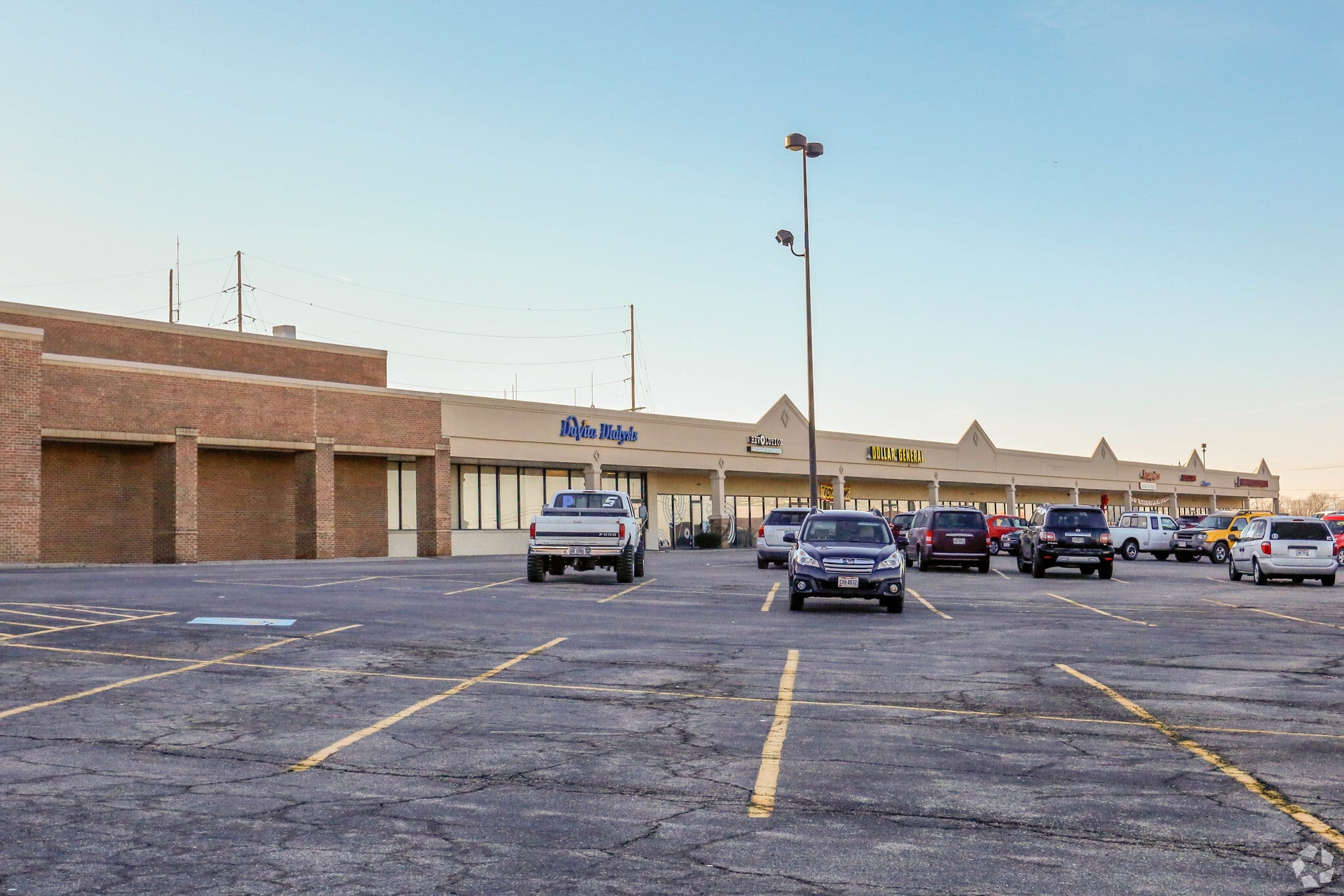 916-920 Columbus Ave, Lebanon, OH for Rent