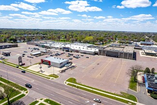 Fairmont, MN Retail - 308 S State St