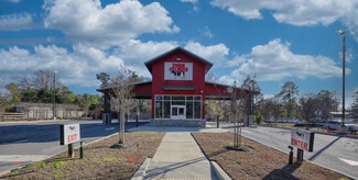 Dothan, AL Freestanding - 301 Haven Dr Dothan, AL Freestanding - 301 Haven Dr