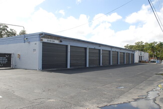 Deerfield Beach, FL Industrial - 272 NW 1st St