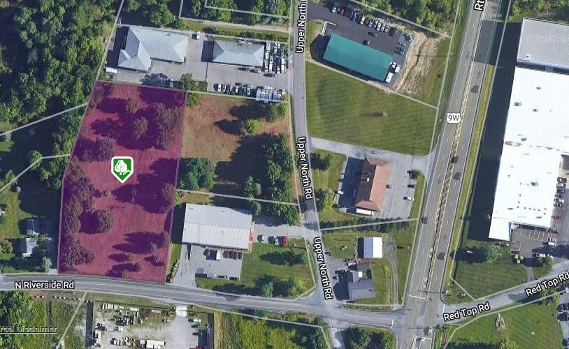 550 Riverside Highland, NY 12528 Land Property for Lease on