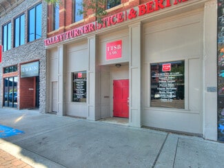 Norman, OK Office - 219 E Main St Norman, OK Office - 219 E Main St