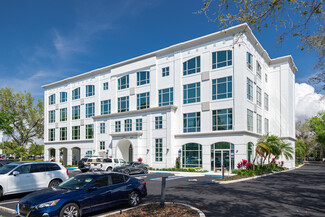 Naples, FL Office - 3838 Tamiami Trl N