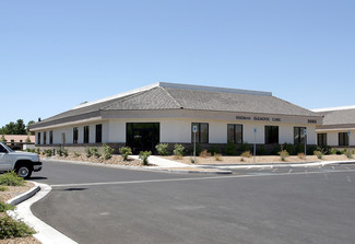 Las Vegas, NV Office - 3085 E Russell Rd