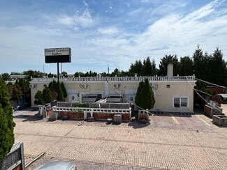 Dover, DE Hospitality - 540 Martin Luther King Jr Blvd