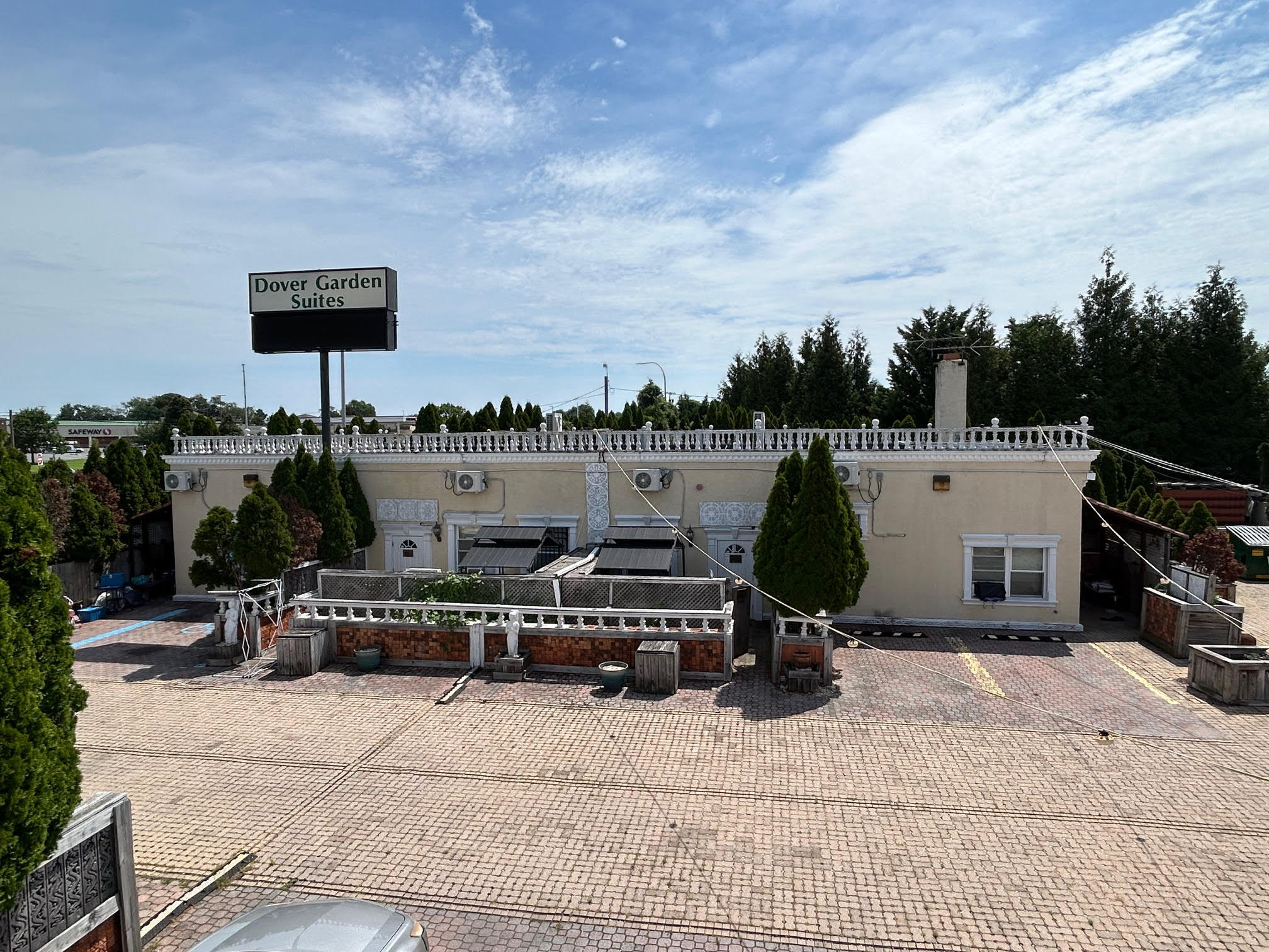 540 Martin Luther King Jr Blvd, Dover, DE for Sale