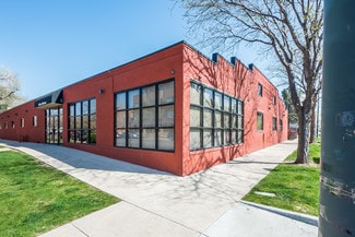 Denver, CO Office/Retail - 700 E 24th Ave