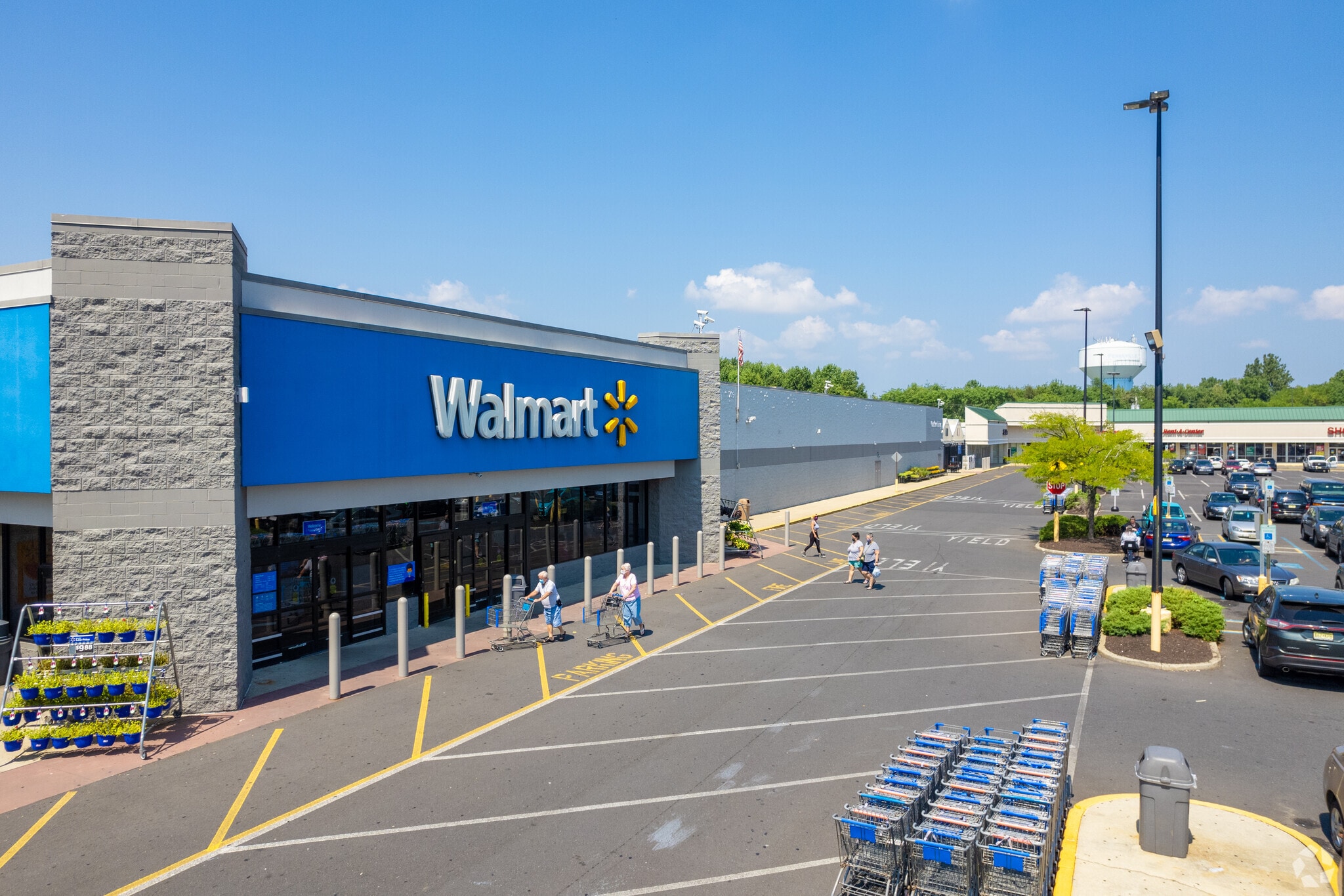 709 S Broadway, Pennsville, NJ for Rent
