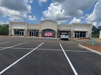 Dothan, AL Retail - 108 Apple Avenue Ave
