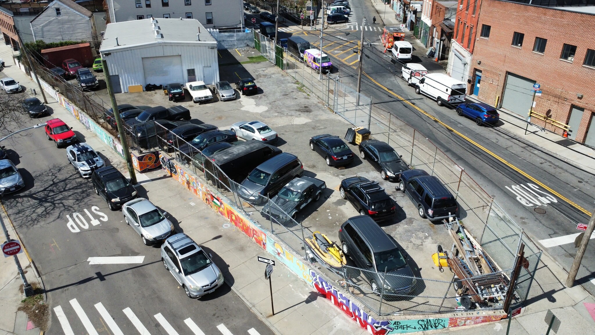 8-48 Astoria Boulevard, Astoria, NY for Sale