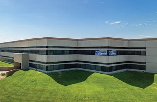 Nampa, ID Office - 1551 11th Ave N