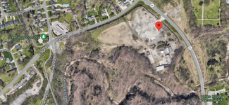 Painesville, OH Commercial - 1037 Bank St