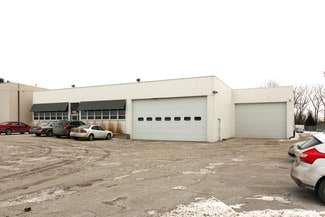 Des Moines, IA Industrial - 5109 NE 17th St