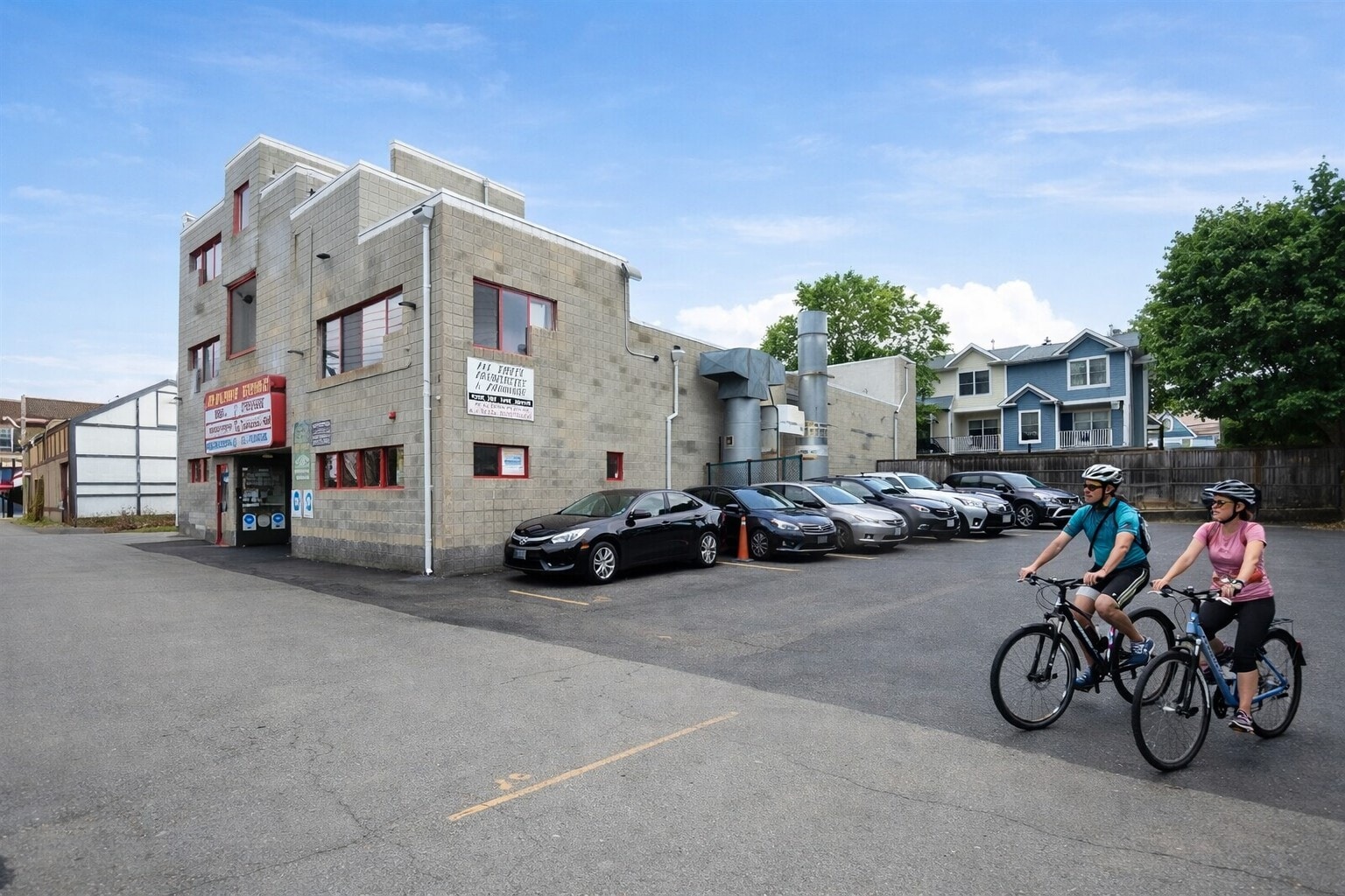 30-34 New St, Nyack, NY for Sale