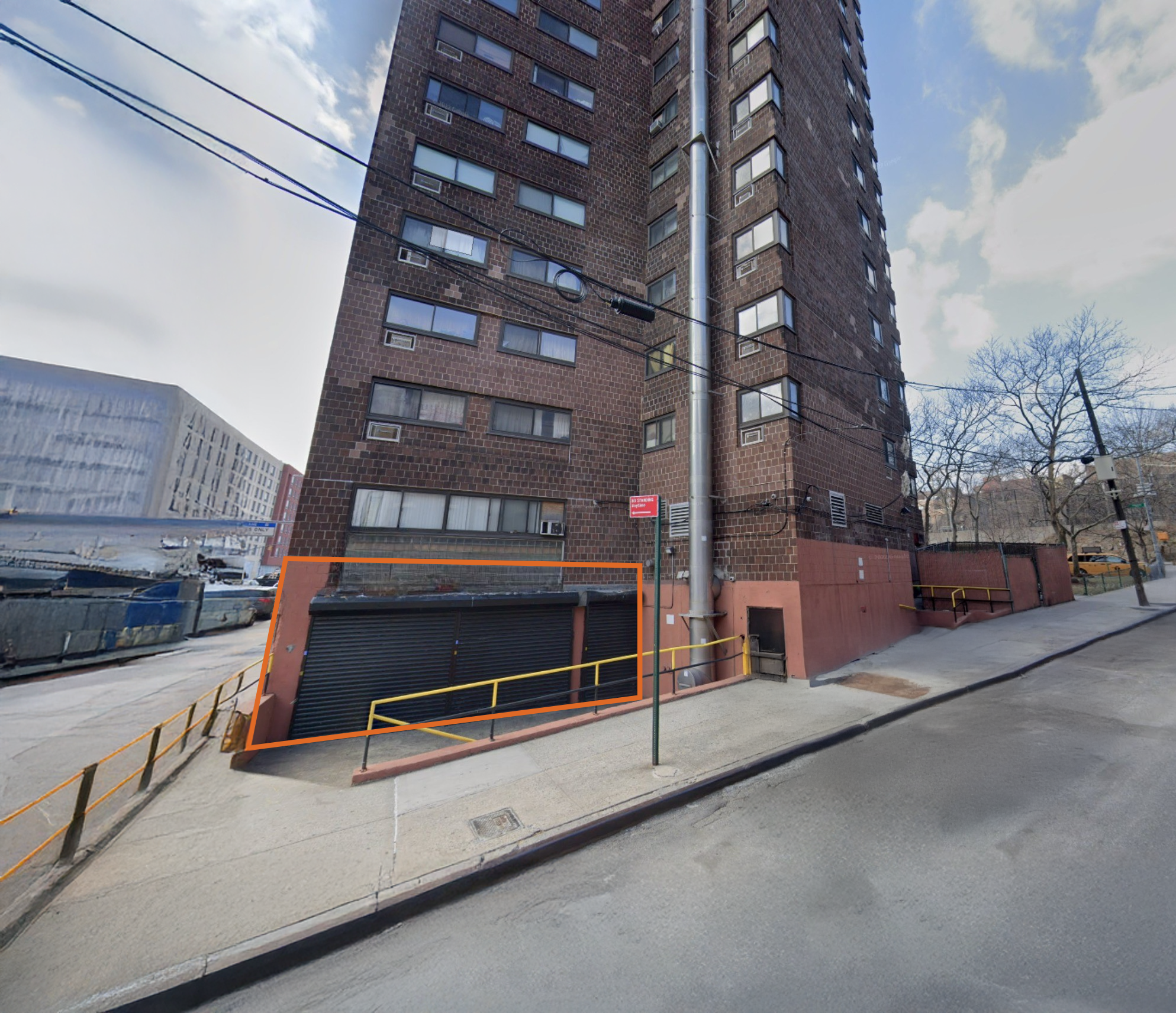1959 Webster Ave, Bronx, NY for Rent