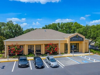 Lakeland, FL Freestanding - 5301 N Socrum Loop Rd