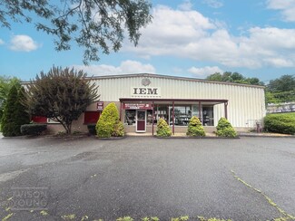 Danbury, CT Manufacturing - 85 Shelter Rock Rd