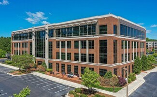 Durham, NC Office - 220 Leigh Farm Rd